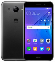Замена камеры на телефоне Huawei Y3 2017 в Чебоксарах